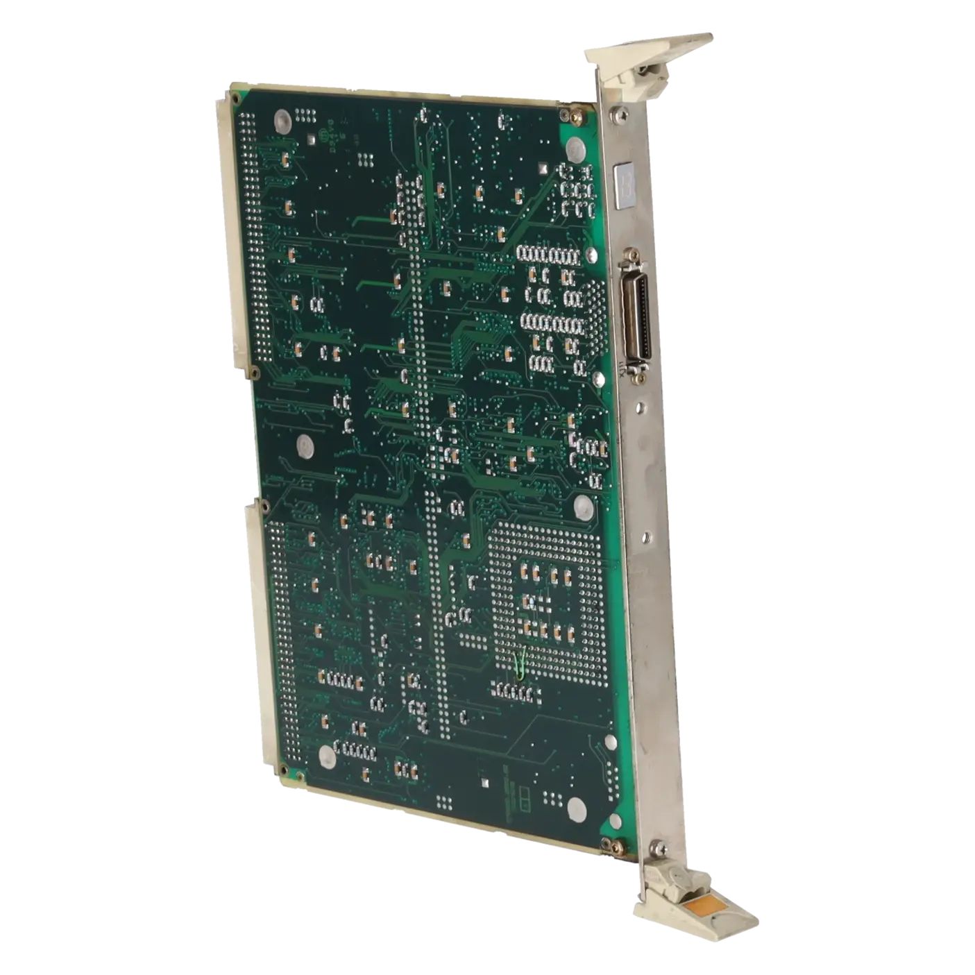 SIEMENS 6FC5110-0BB01-0AA2, Antriebstechnik, CU NCU PLC Steuerungen, K0054172, Bild 8