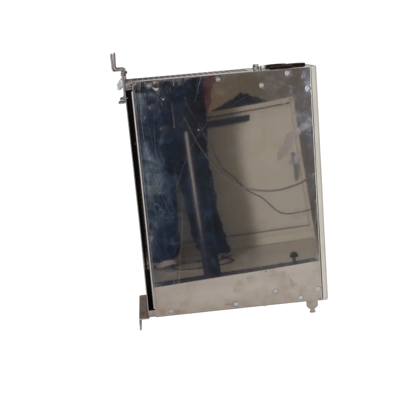 SIEMENS 6SE7031-6EB87-2DA0, Drive Technology, Power Supplies / Break Modules, K0061903, Image 7