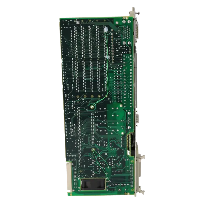 SIEMENS 6SN1121-0BA13-0AA0, Antriebstechnik, Reglerkarten, K0063650, Bild 7