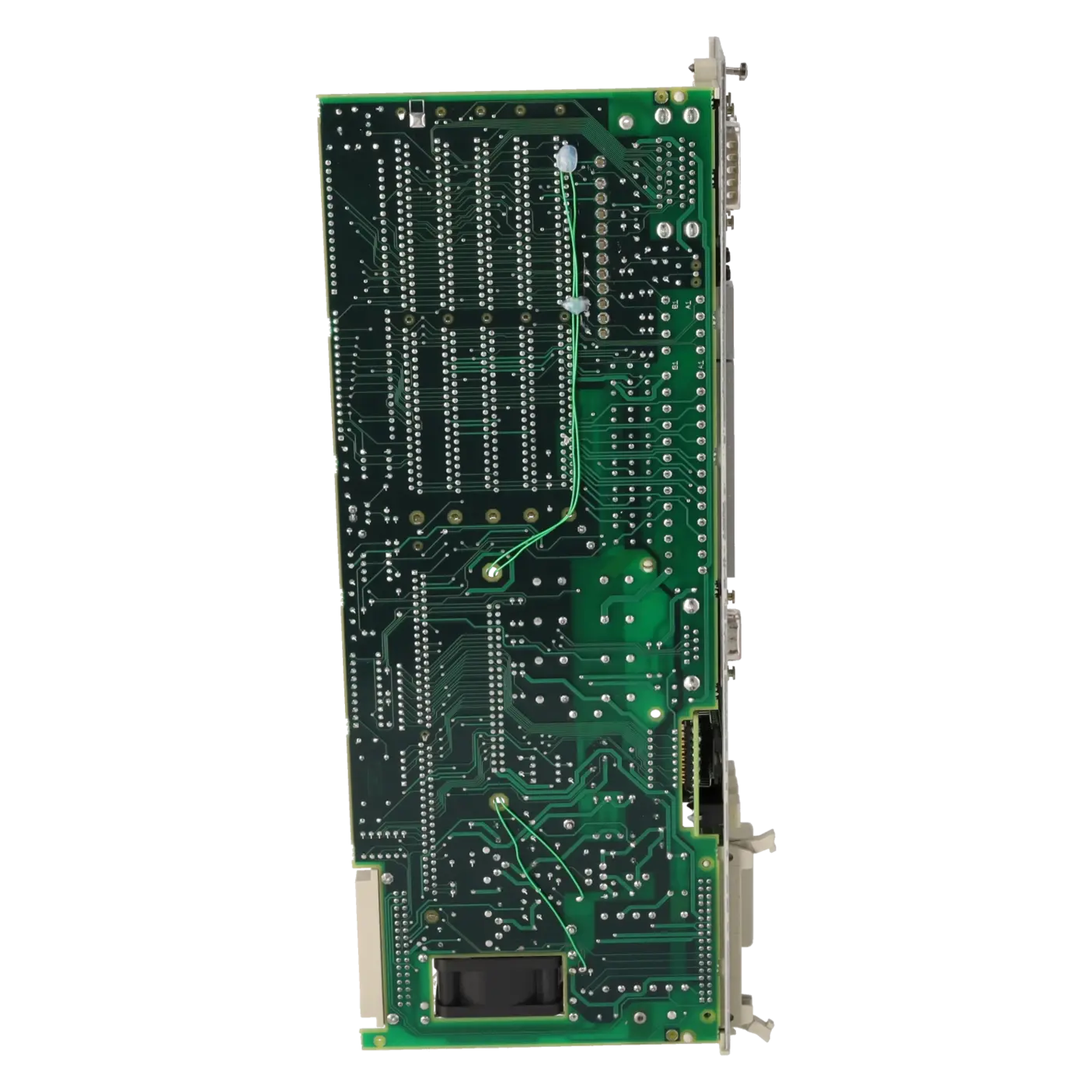 SIEMENS 6SN1121-0BA13-0AA0, Antriebstechnik, Reglerkarten, K0063650, Bild 7