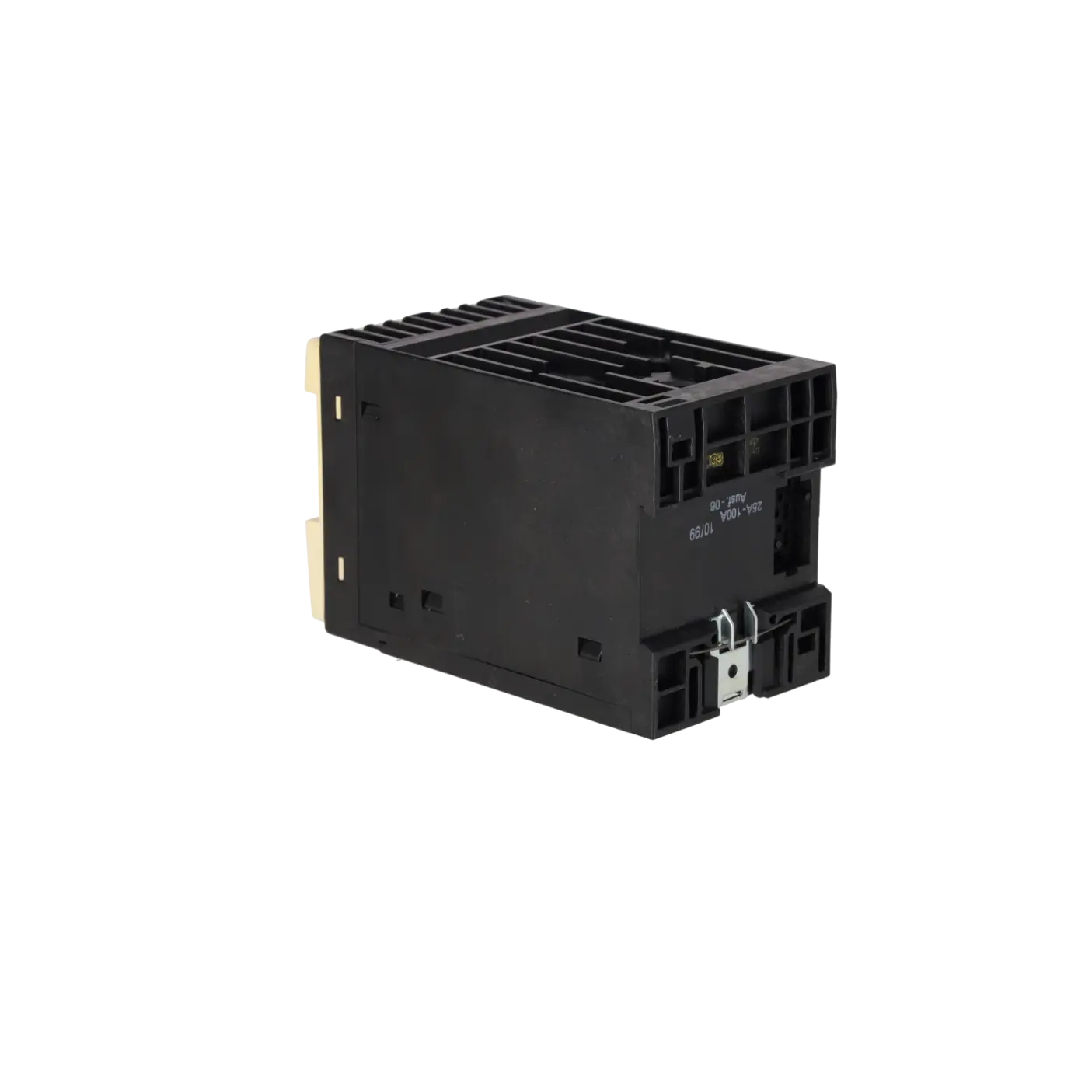 SIEMENS 3UF5021-3AB00-1, Baugruppen, Funktionsbaugruppen, K0102977, Bild 4