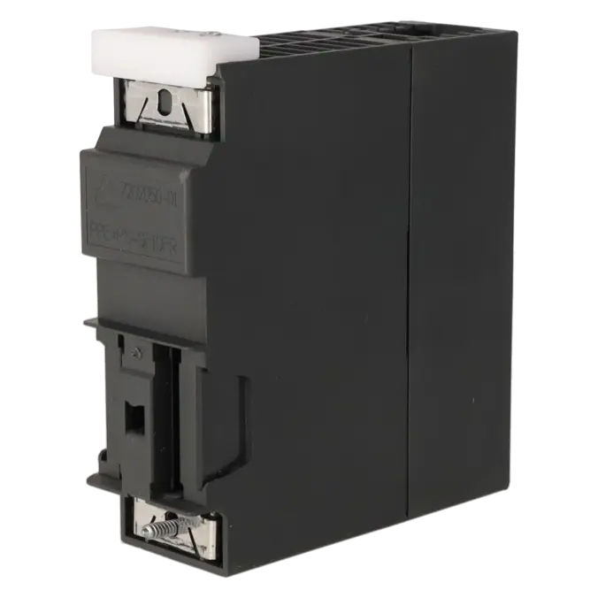 SIEMENS 6ES7321-1BL00-0AA0, PLC Controls, Digital Input / Output Modules, K0118527 Image 6