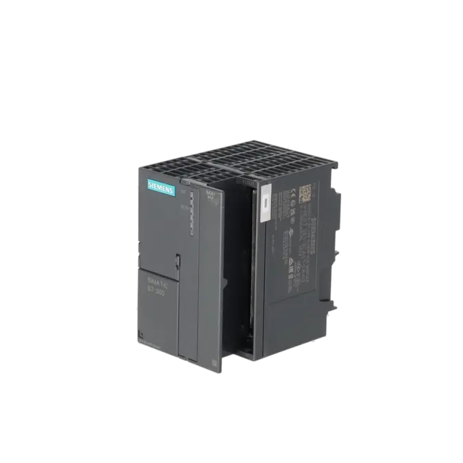 SIEMENS 6ES7361-3CA01-0AA0, Baugruppen, SIMATIC S7-300, K0118644, Bild 2