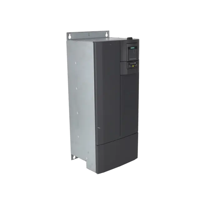 SIEMENS 6SE6430-2UD33-7EA0, Antriebstechnik, Umrichter, K0120451, Bild 8