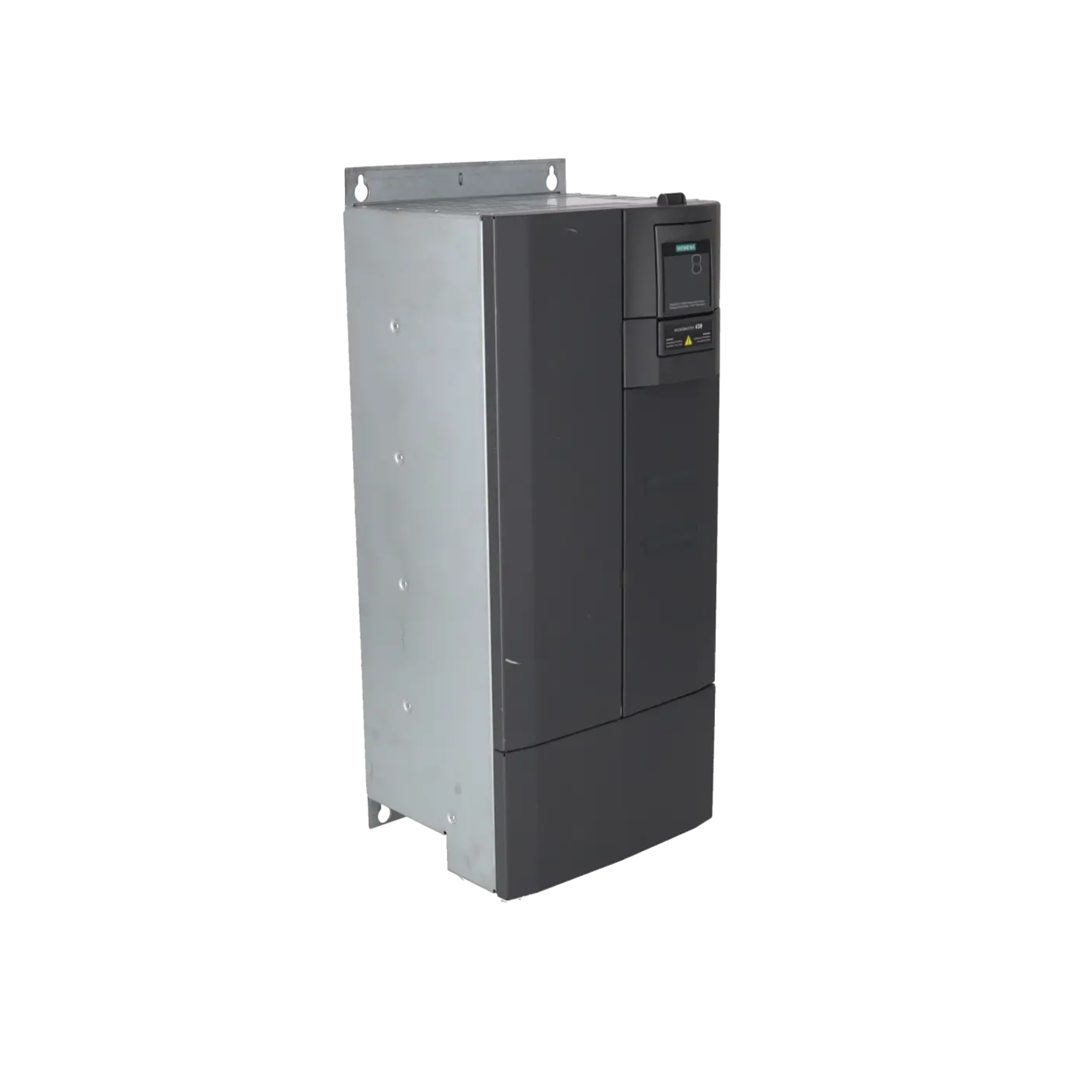 SIEMENS 6SE6430-2UD33-7EA0, Antriebstechnik, Umrichter, K0120451, Bild 8