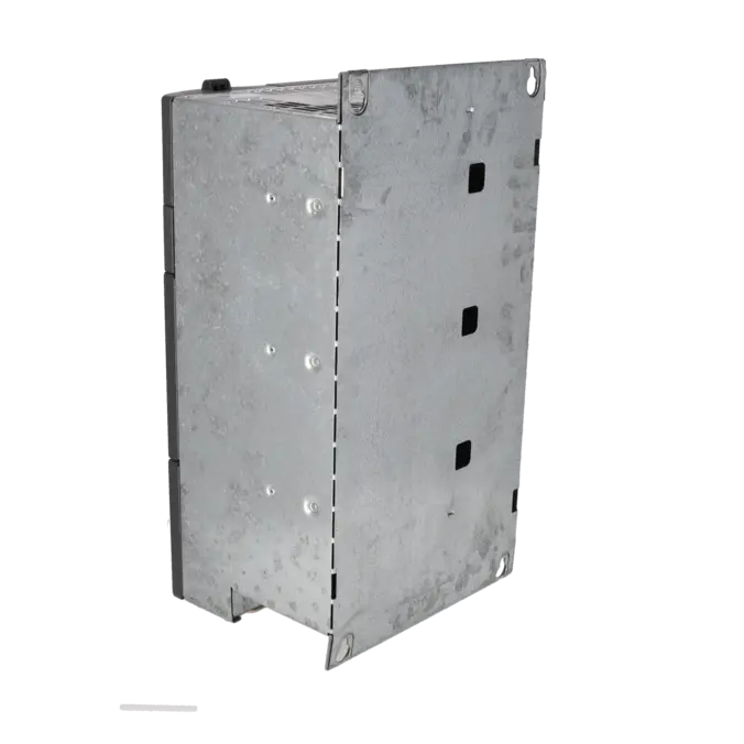 SIEMENS 6SE6440-2UD31-8DA1, Antriebstechnik, Umrichter, K0120576, Bild 4