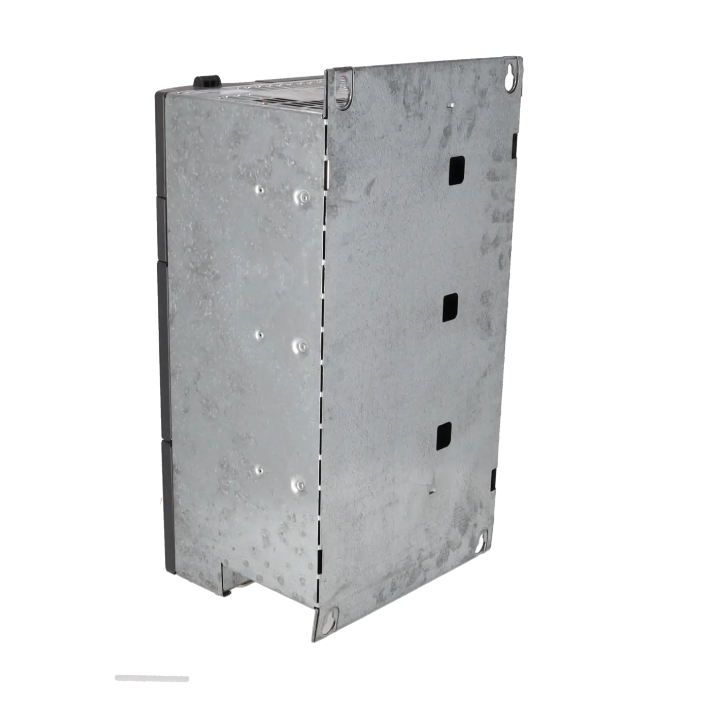 SIEMENS 6SE6440-2UD31-8DA1, Antriebstechnik, Umrichter, K0120576, Bild 4