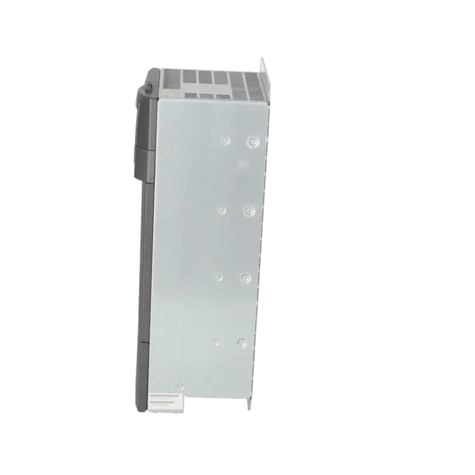 SIEMENS 6SE6440-2UD33-0EA1, Antriebstechnik, Umrichter, K0120580, Bild 3