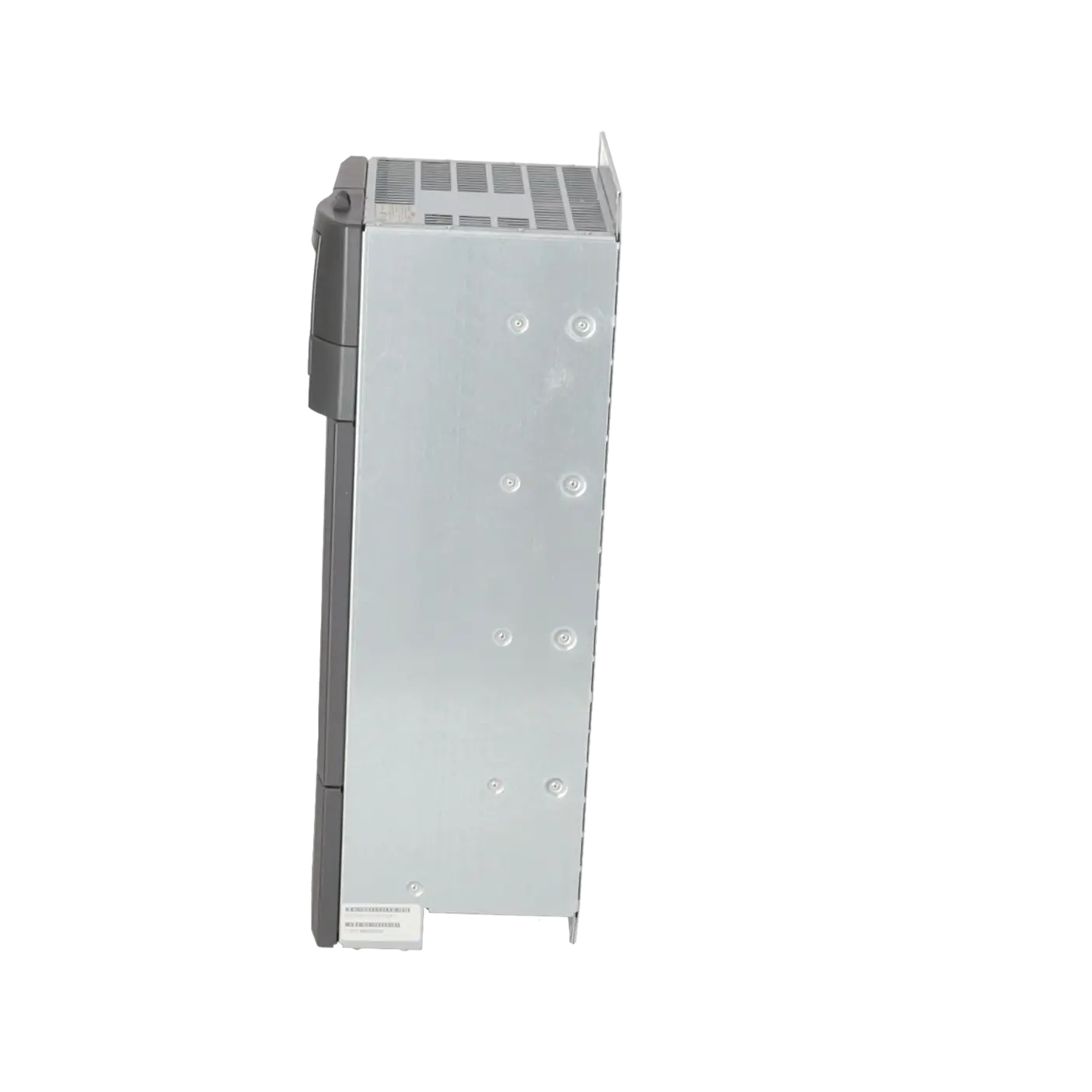 SIEMENS 6SE6440-2UD33-0EA1, Antriebstechnik, Umrichter, K0120580, Bild 3