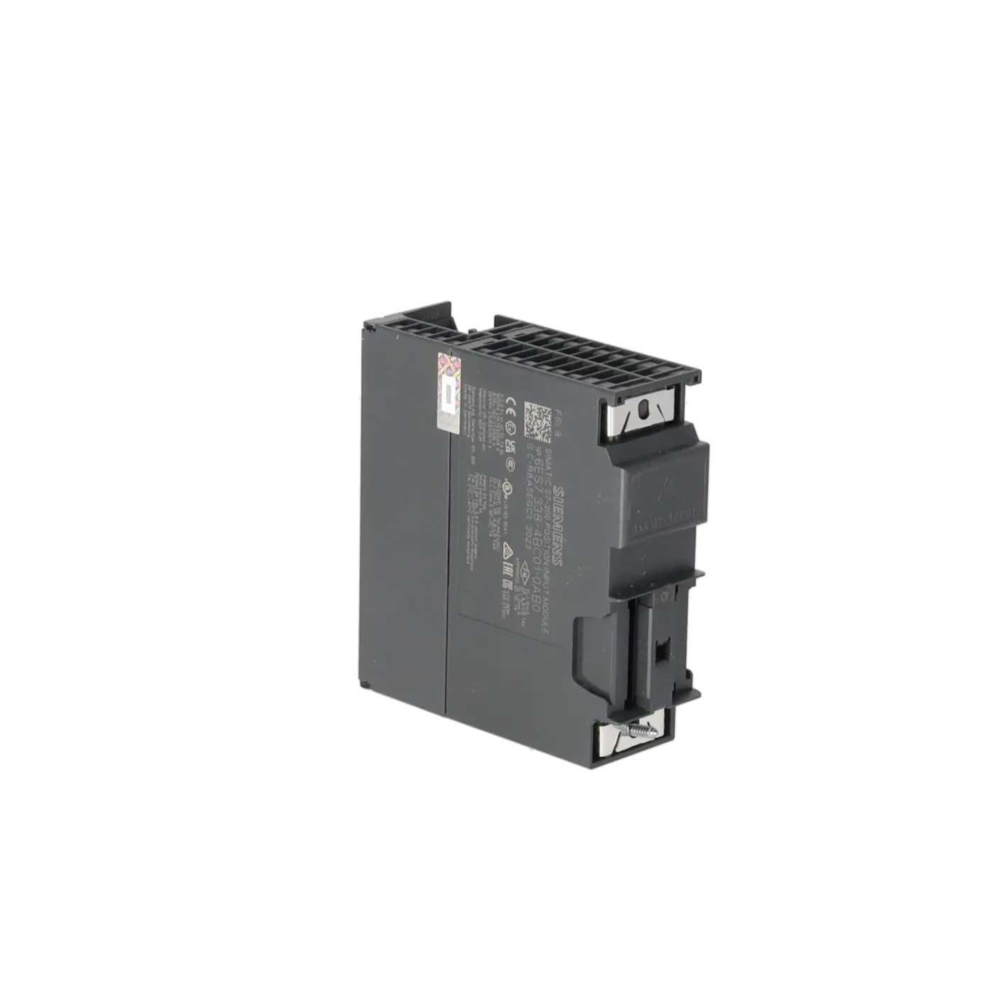 SIEMENS 6ES7338-4BC01-0AB0, Baugruppen, Funktionsbaugruppen, K0131560, Bild 4