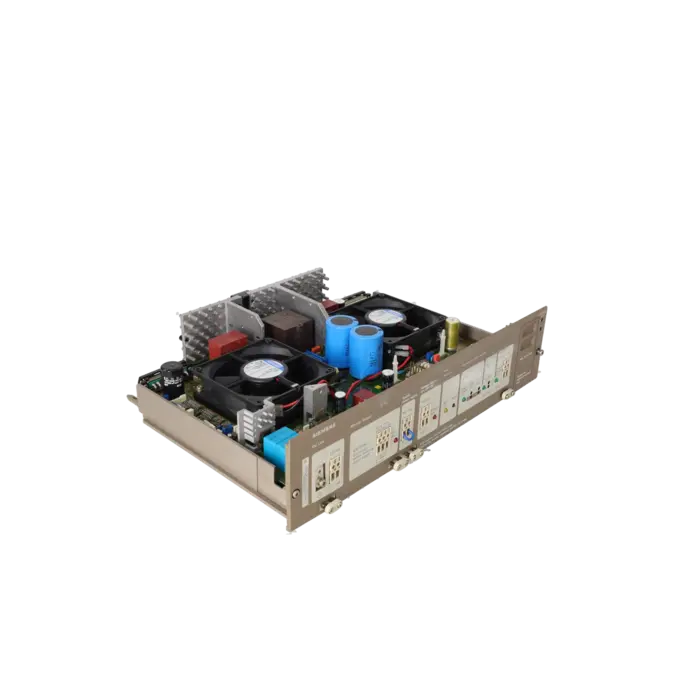 SIEMENS 6ES5955-3NC13, Baugruppen, Stromversorgungen / Netzteile, K0136533, Bild 8