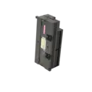 SIEMENS 6ES7216-2BD21-0XB0, PLC Controls, Central Processing Units, K0136651, Image 6