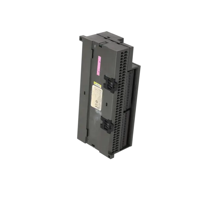 SIEMENS 6ES7216-2BD21-0XB0, PLC Controls, Central Processing Units, K0136651, Image 6