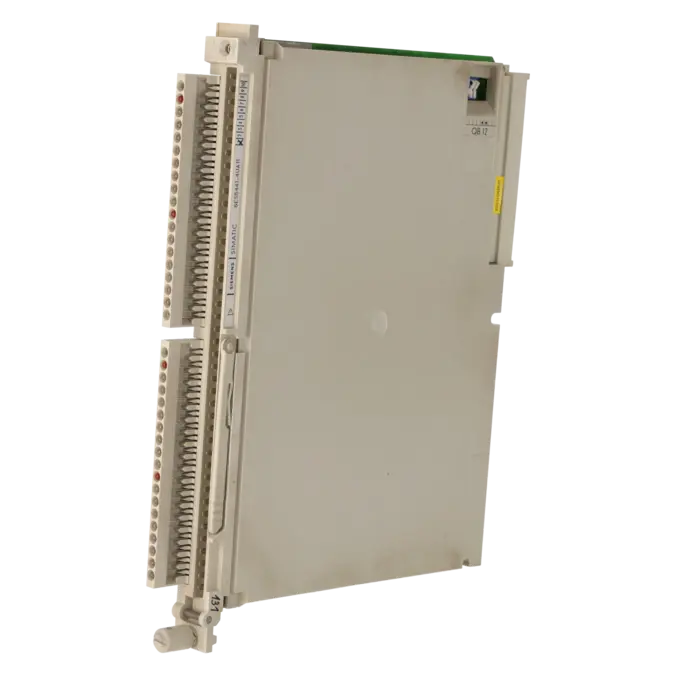 SIEMENS 6ES5441-4UA11, Baugruppen, Digitalein- / Digitalausgaben, K0137203, Bild 2