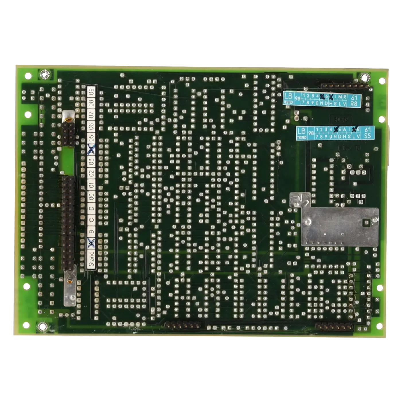 SIEMENS 6ES5241-1AC11, PLC Controls, Function Modules, K0138037, Image 5