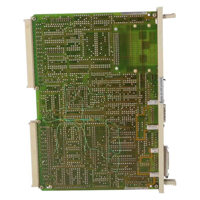 SIEMENS 6ES5535-3LB11, Baugruppen, Kommunikationsbaugruppen, K0138268, Bild 7