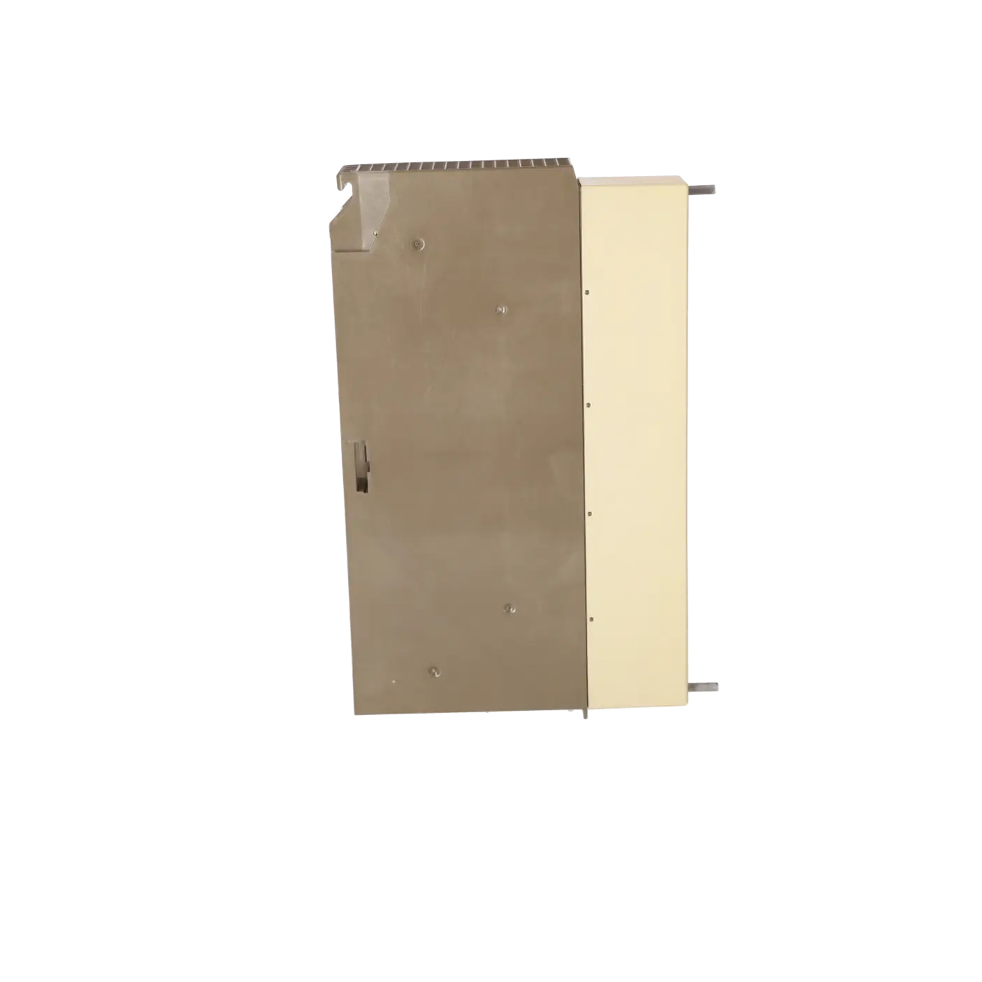 SIEMENS 6ES5943-7UA11, PLC Controls, Central Processing Units, K0138399, Image 7