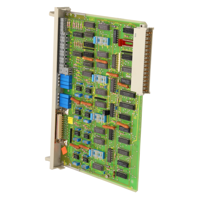SIEMENS 6ES5392-5AA11, PLC Controls, Function Modules, K0185632, Image 4