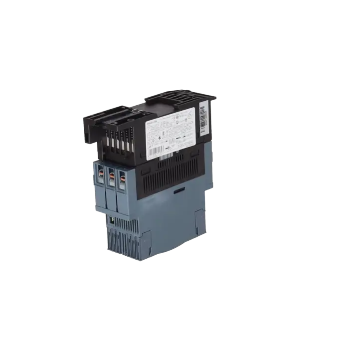 SIEMENS 3RW4036-1BB04, Antriebstechnik, Schaltgeräte, K0191682, Bild 8