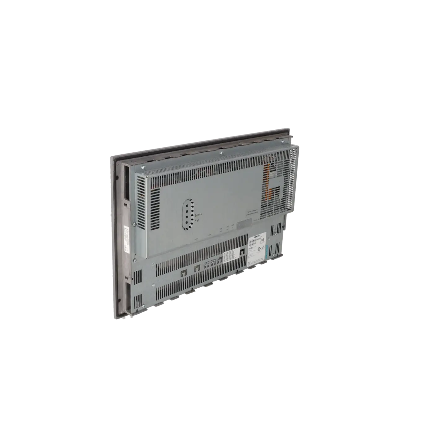 SIEMENS 6AV7861-2TB00-1AA0, HMI, Touch-Panels, K0219296, Bild 4