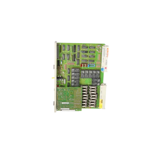 SIEMENS 6DS1605-8AA, Baugruppen, Digitalein- / Digitalausgaben, K0226390, Bild 3