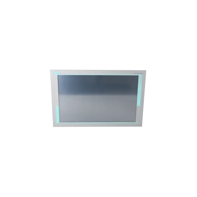 SIEMENS 6AV7862-2TA00-1AA0, HMI, Monitore / Bedienfelder, K0251746, Bild 1