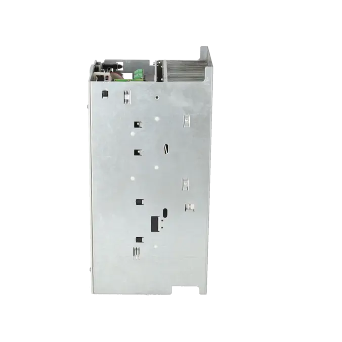 SIEMENS 6RA7085-6DV62-0-Z, Drive Technology, DCM DC Converter, K0254529, Image 3