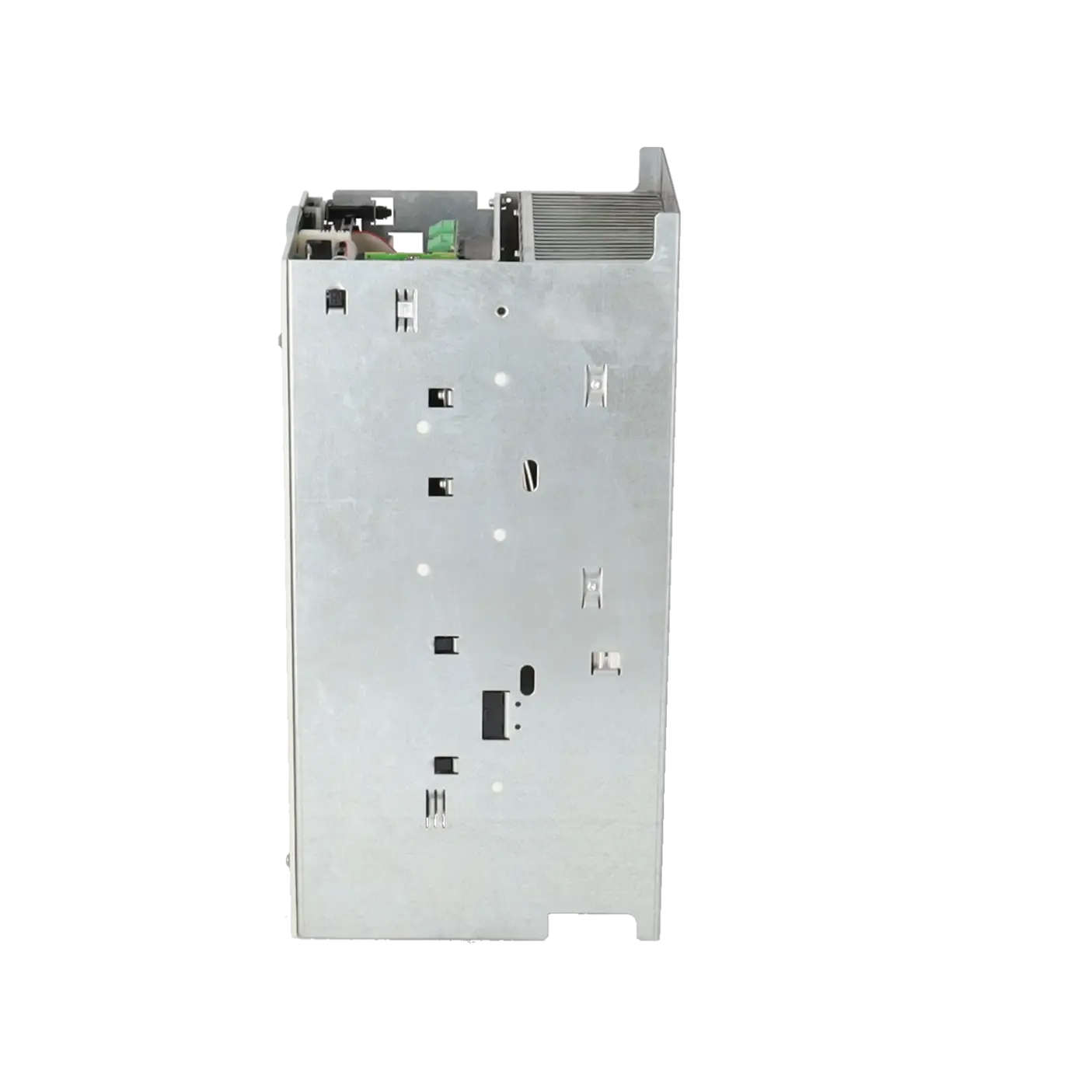 SIEMENS 6RA7085-6DV62-0-Z, Drive Technology, DCM DC Converter, K0254529, Image 3