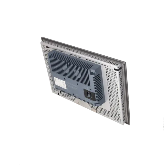 SIEMENS 6AV2124-1QC02-0AX0, HMI, Operator Panels, K0323997, Image 6