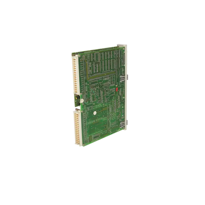 SIEMENS 6DS1731-8AA, PLC Controls, Analog Input / Output Modules, K0332616, Image 6