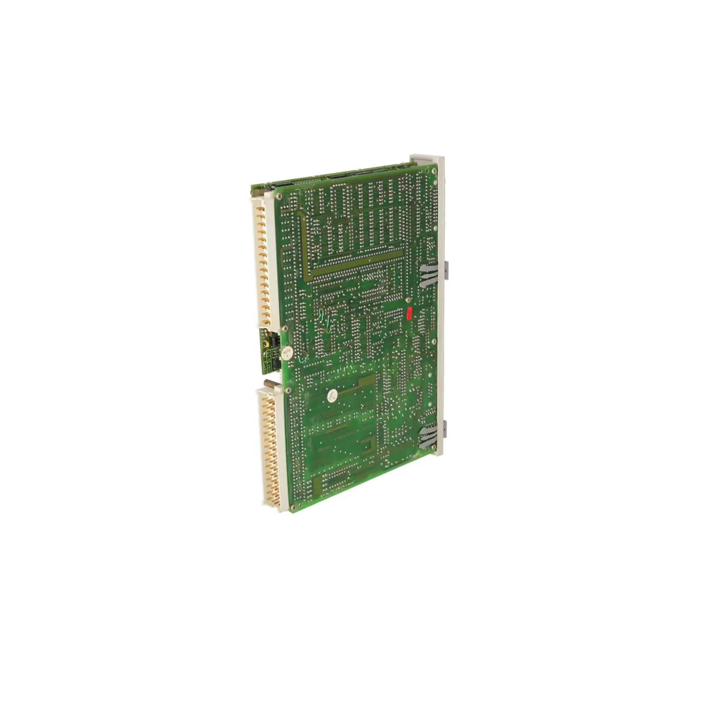 SIEMENS 6DS1731-8AA, PLC Controls, Analog Input / Output Modules, K0332616, Image 6