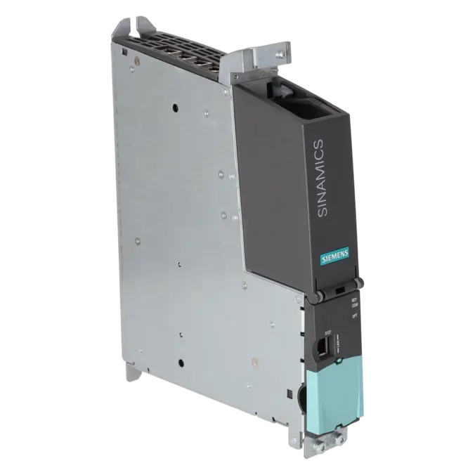 SIEMENS 6SL3040-1MA01-0AA0, Antriebstechnik, CU NCU PLC Steuerungen, K0343049, Bild 8