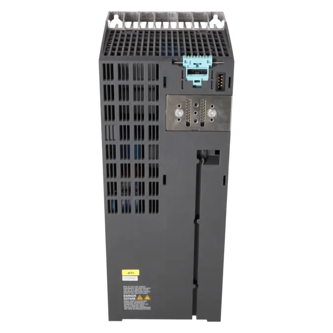 SIEMENS 6SL3210-1NE23-8AL1, Antriebstechnik, Umrichter, K0375320, Bild 1