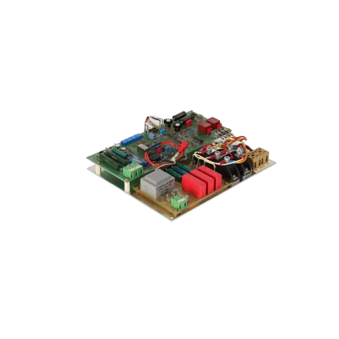 SIEMENS 6RA8261-3D, Antriebstechnik, Einzelkomponenten, K1111374, Bild 8