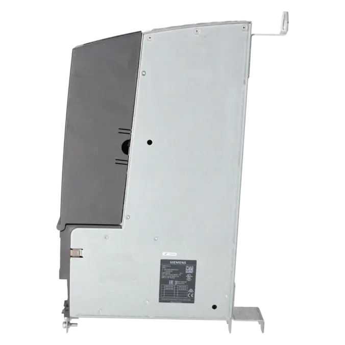 SIEMENS 6AU1445-0AA00-0AA1, Drive Technology, CU NCU PLC Controls, K1147191, Image 3