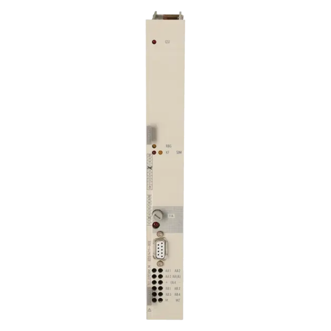 SIEMENS 6DS1411-8DE, Baugruppen, Funktionsbaugruppen, K1152412