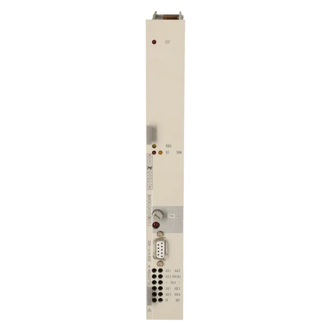 SIEMENS 6DS1411-8DE, Baugruppen, Funktionsbaugruppen, K1152412, Bild 1