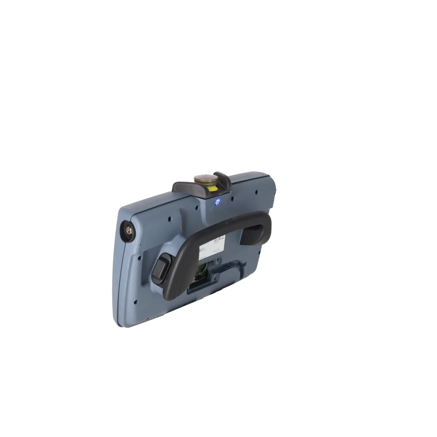 SIEMENS 6AV2145-6KB20-0AS0, HMI, Touch-Panels, K1161187, Bild 4