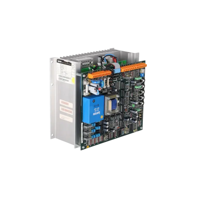 Lenze 481_SO, Antriebstechnik, Stromrichter, K1174245, Bild 8