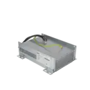 Lenze E82ZN22334B230, Antriebstechnik, Filter / Drossel / Trafo, K1205411, Bild 2