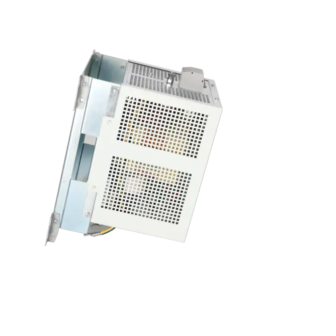 Lenze EZN3A0055H060, Antriebstechnik, Filter / Drossel / Trafo, K1220190, Bild 7