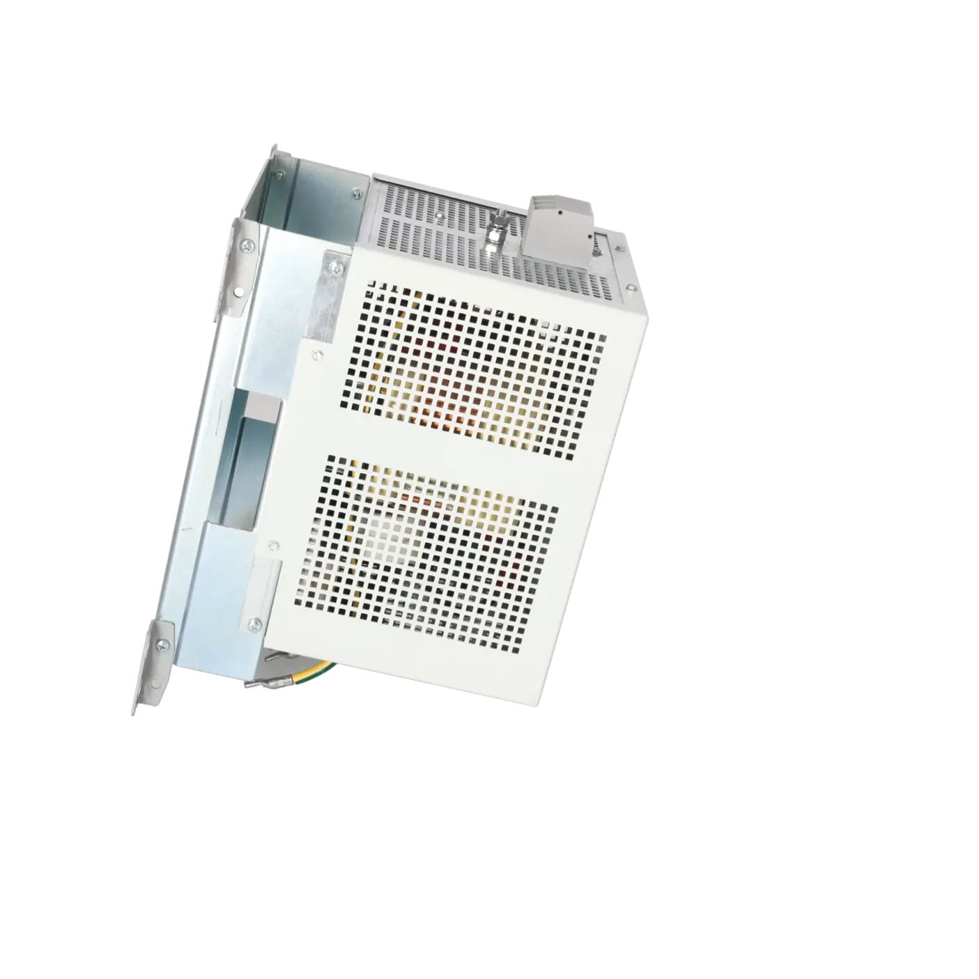 Lenze EZN3A0055H060, Antriebstechnik, Filter / Drossel / Trafo, K1220190, Bild 7