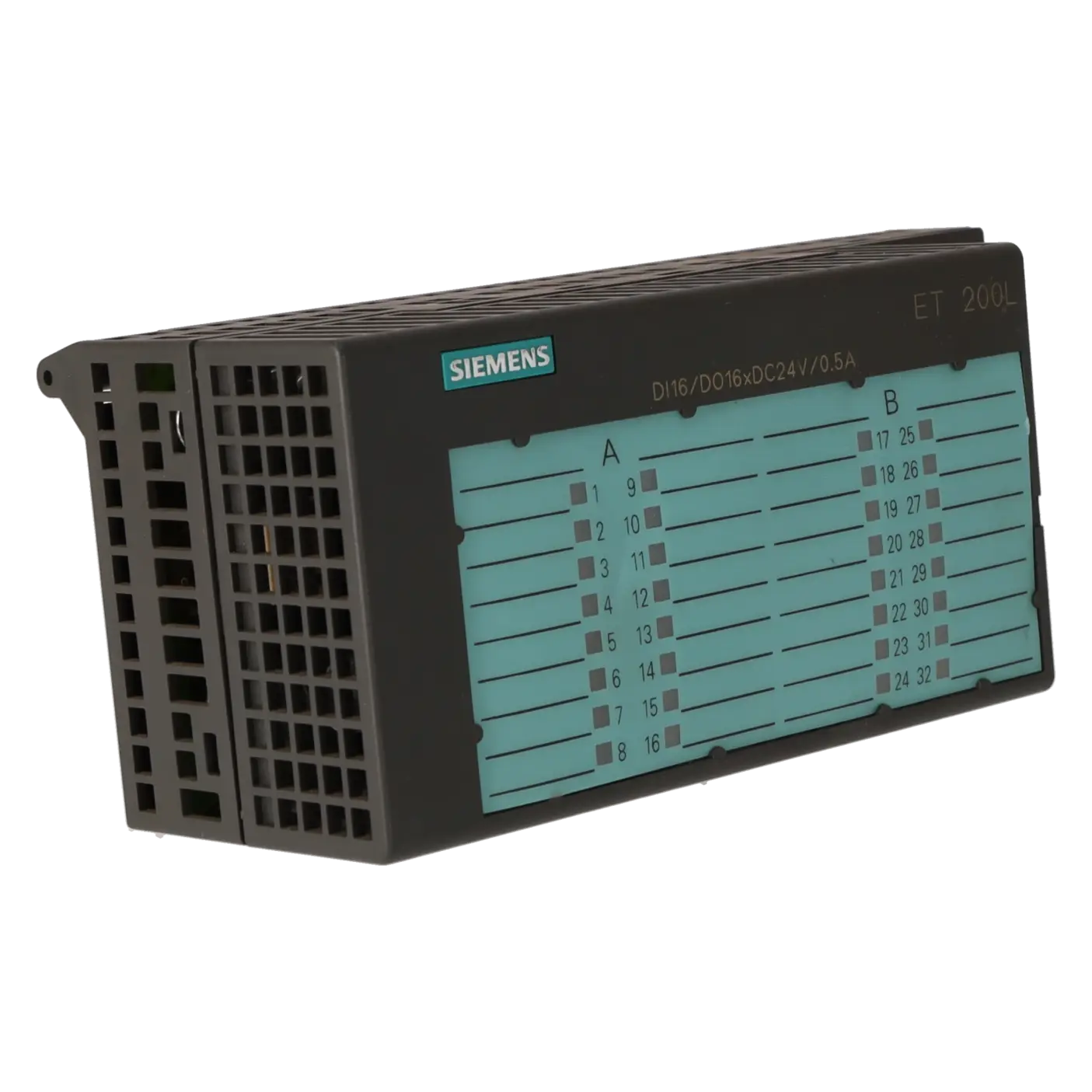 SIEMENS 6ES7133-1BL00-0XB0, Baugruppen, Digitalein- / Digitalausgaben, K0002009, Bild 8