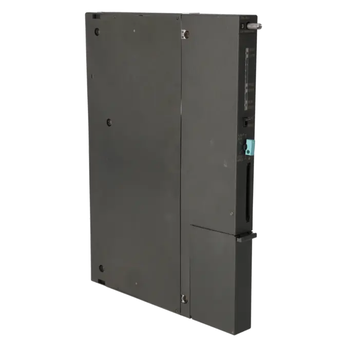 SIEMENS 6ES7413-1XG02-0AB0, Baugruppen, CPU / Zentralbaugruppen, K0002543, Bild 8