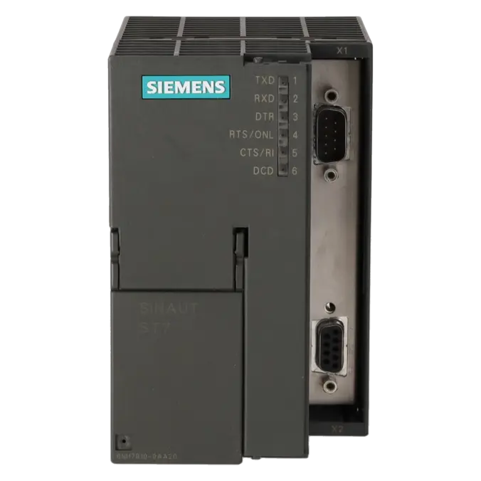 SIEMENS 6NH7810-0AA20, Baugruppen, Kommunikationsbaugruppen, K0003837, Bild 1
