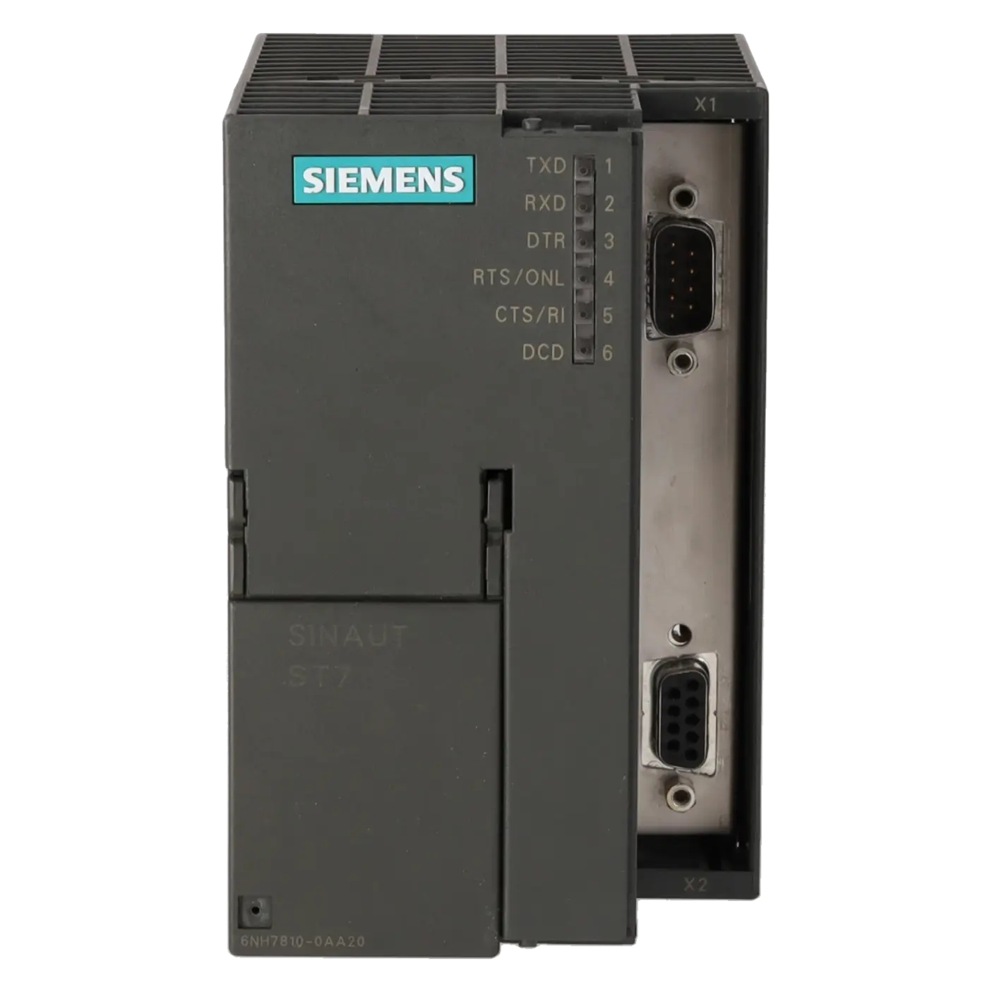 SIEMENS 6NH7810-0AA20, Baugruppen, Kommunikationsbaugruppen, K0003837, Bild 1