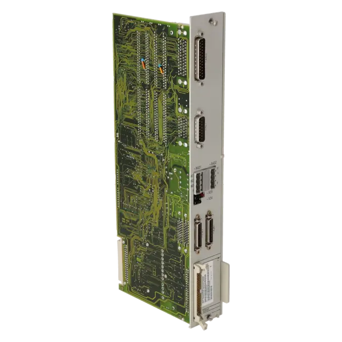 SIEMENS 6SN1118-0DG22-0AA0, Antriebstechnik, Reglerkarten, K0063612, Bild 8