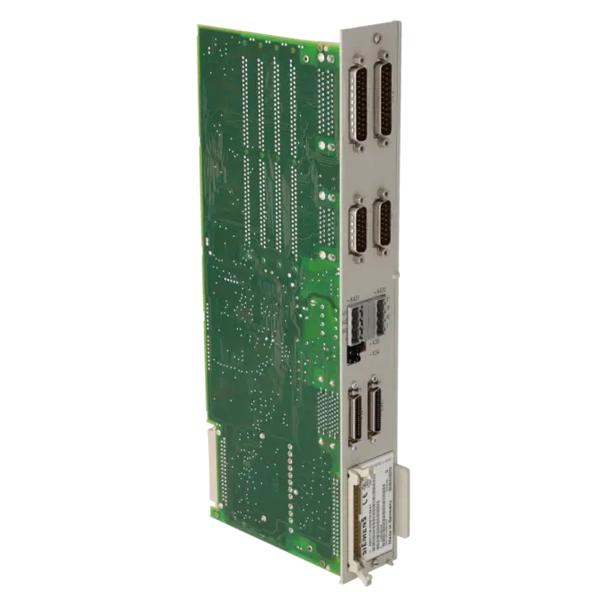 SIEMENS 6SN1118-0DM13-0AA1, Antriebstechnik, Reglerkarten, K0063629, Bild 8