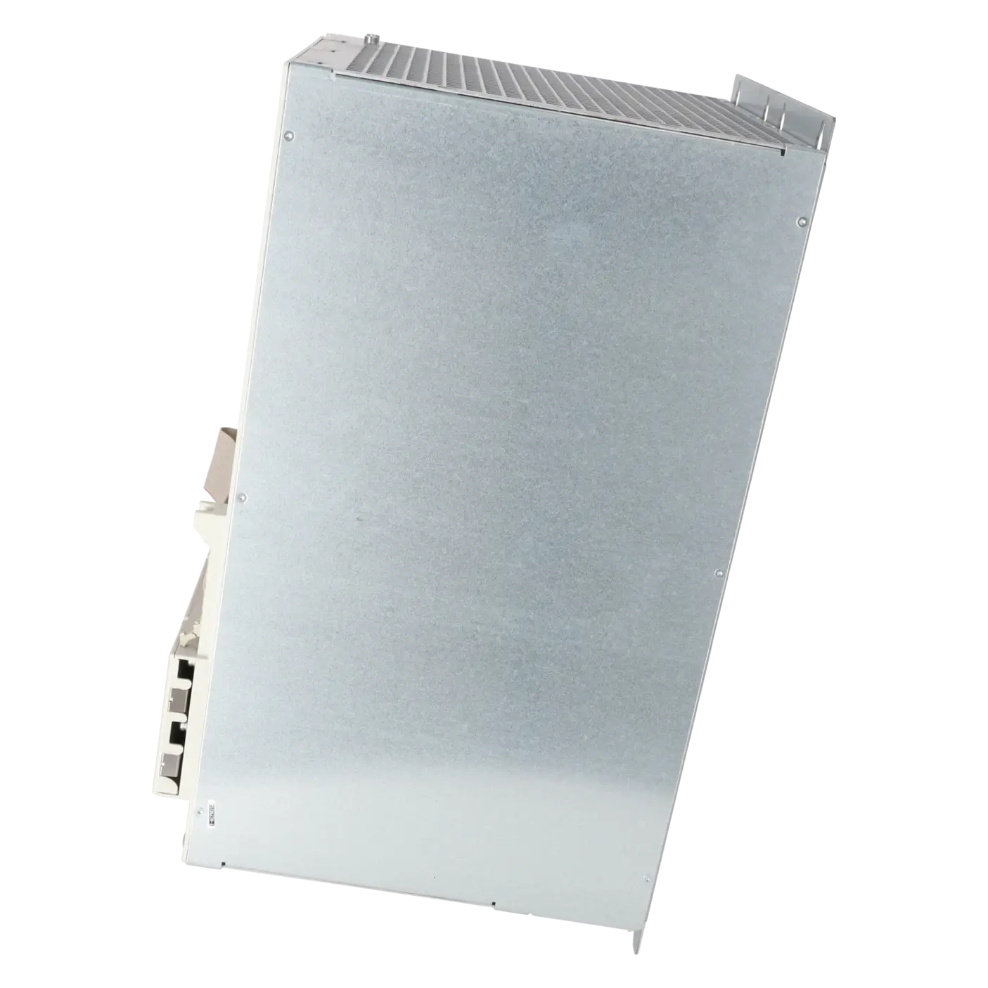 SIEMENS 6SN1123-1AA01-0FA1, Antriebstechnik, Wechselrichter, K0063677, Bild 3