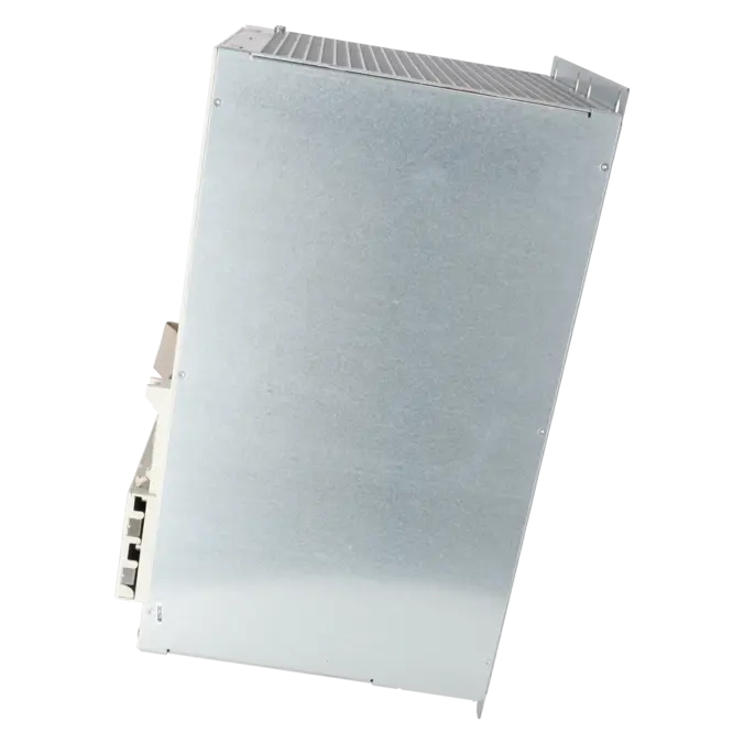 SIEMENS 6SN1123-1AA01-0FA1, Antriebstechnik, Wechselrichter, K0063677, Bild 3